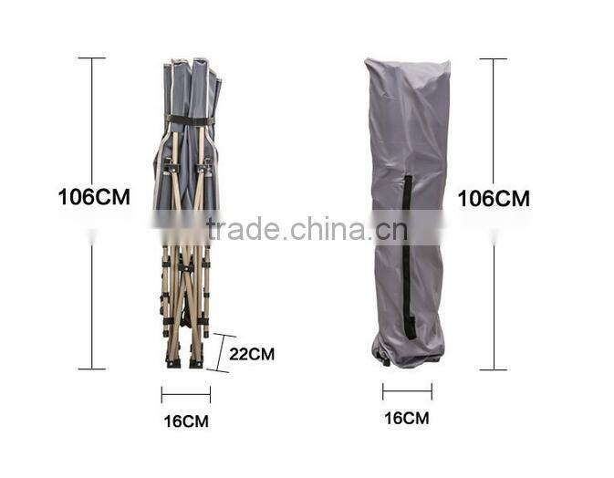 Outdoor folding bed camping tent Foldable bed for sale