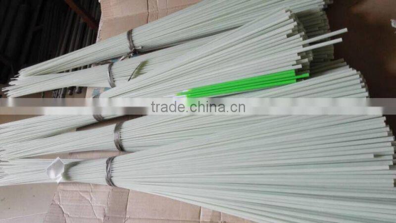 2015 Hot Selling Fiberglass Fishing Rod Blanks