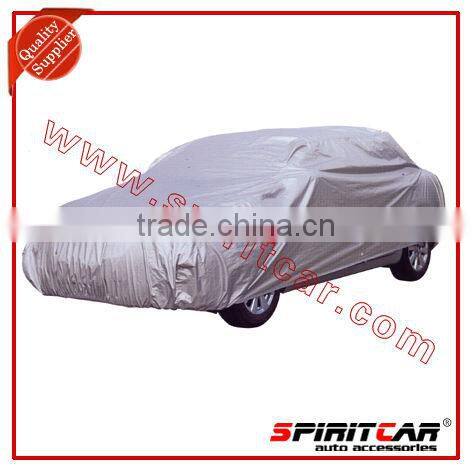 Floding Waterproof Auto Cover for MPV,SUV,Jeep
