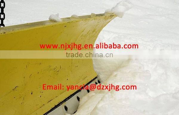 Custom Good Wear resistant EP scraper blades for Paper industry