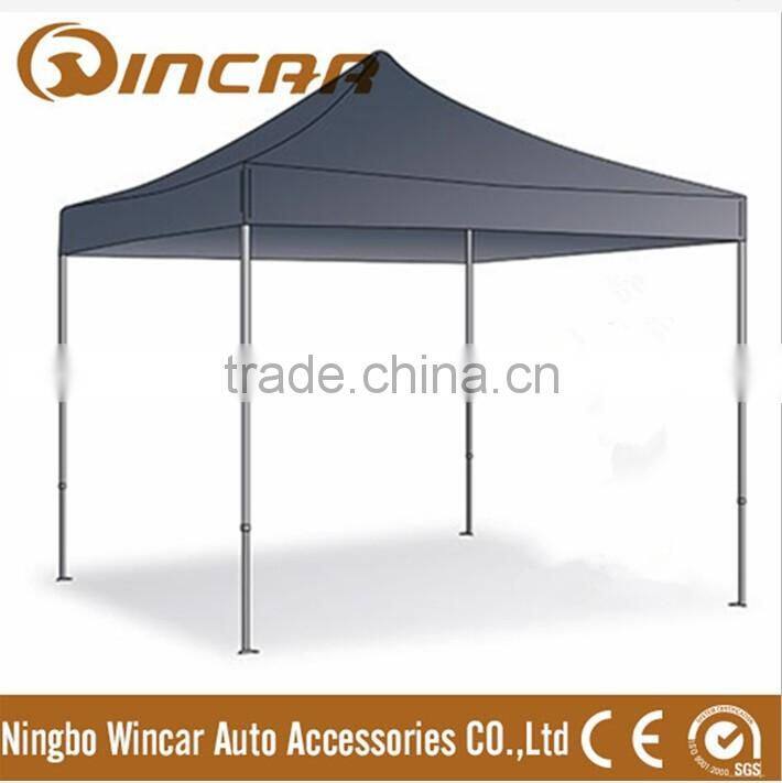 Waterproof Ripstop 4x4 Gazebo tent for outdoor event