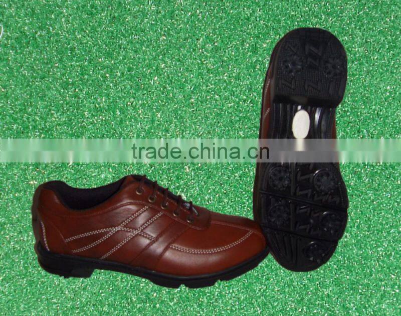 Top sale online golf caadie shoes for men