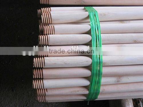 Plastic brush guangxi wooden pole made in China