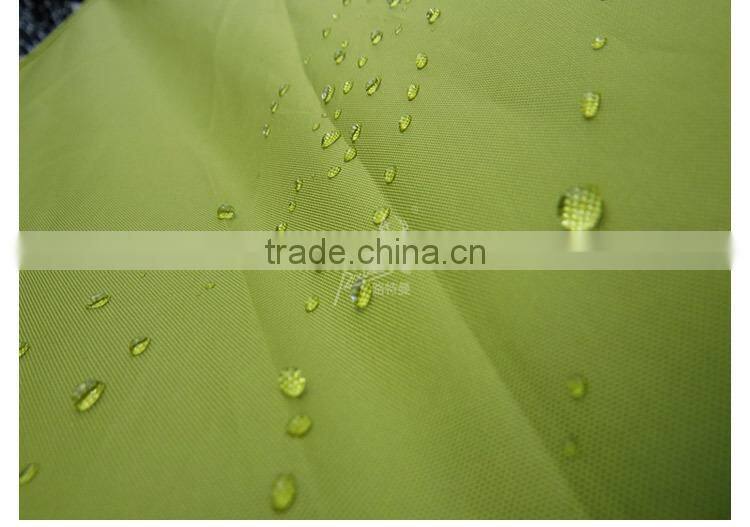 3 Person Double Layer Ripstop Polyester Family Camping Tent With Fiberglass Pole