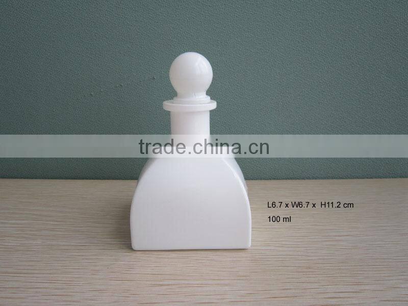 aroma reed diffuser with glass bottle /air freshener /diffuser gift set /perfume aroma oil reed diffuser /wooden diffuser