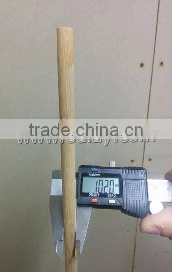 Bamboo Hard Timpani/percussion mallets 380mm~420mm