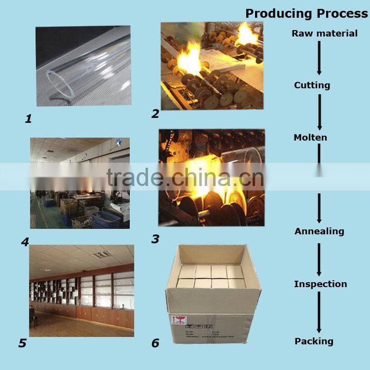 Clear, Narrow Mouth Reagent Bottles With Ground-in Glass Stopper Or Plastic Stopper, Laboratory Glassware