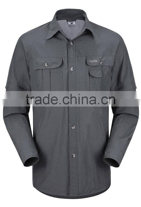 winter custom high quality breathable work shirts workwear for factory men and women