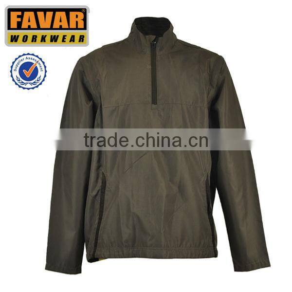 waterproof blazer jacket light weight garments