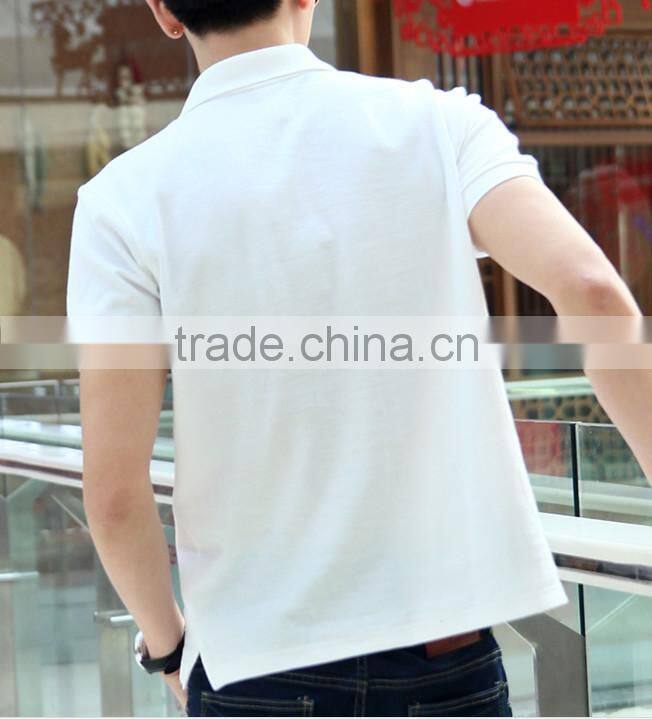 bulk sale china selling fashion new model mens blank polo t-shirt manufacturer in lahore