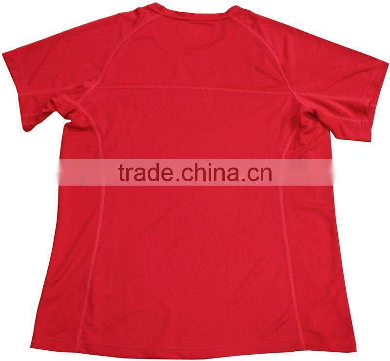 Women new desgin t-shirt one sale