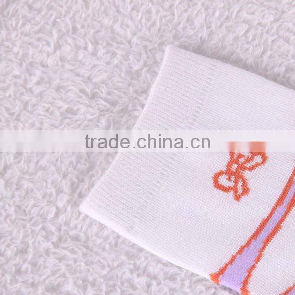 Latest ladies ankle sock