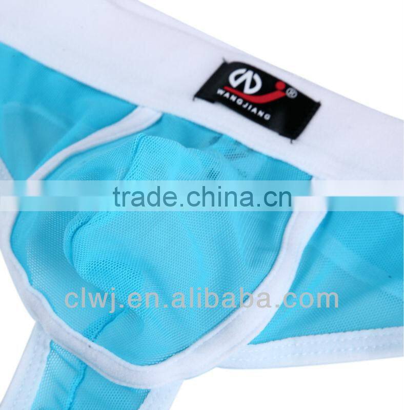gay sexy transparent underwear wholesale
