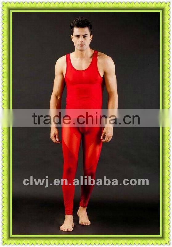 2012 wholesale derectly hot sale with Sexy Tight Linen Trousers For men
