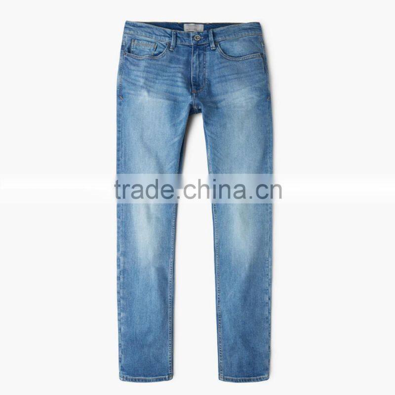 tight skinny slim fit custom made boys mens jeans wholesale