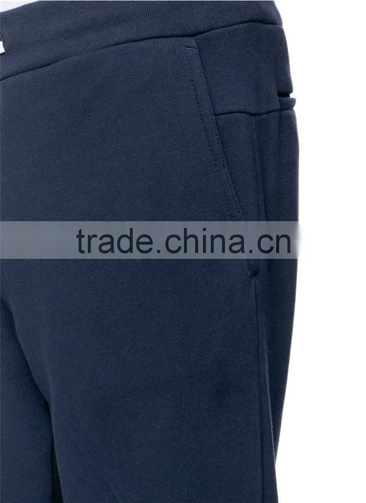 New design comfortable formal office men wear pants work trousers