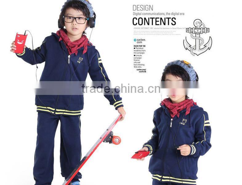 boy kid garment jacket and pants