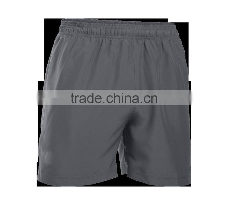 5 Inch Running Shorts Customizable Slim Light Weight Material Move Easily Mens Bottom Wear Micro Polyester Shell and Lining Shor