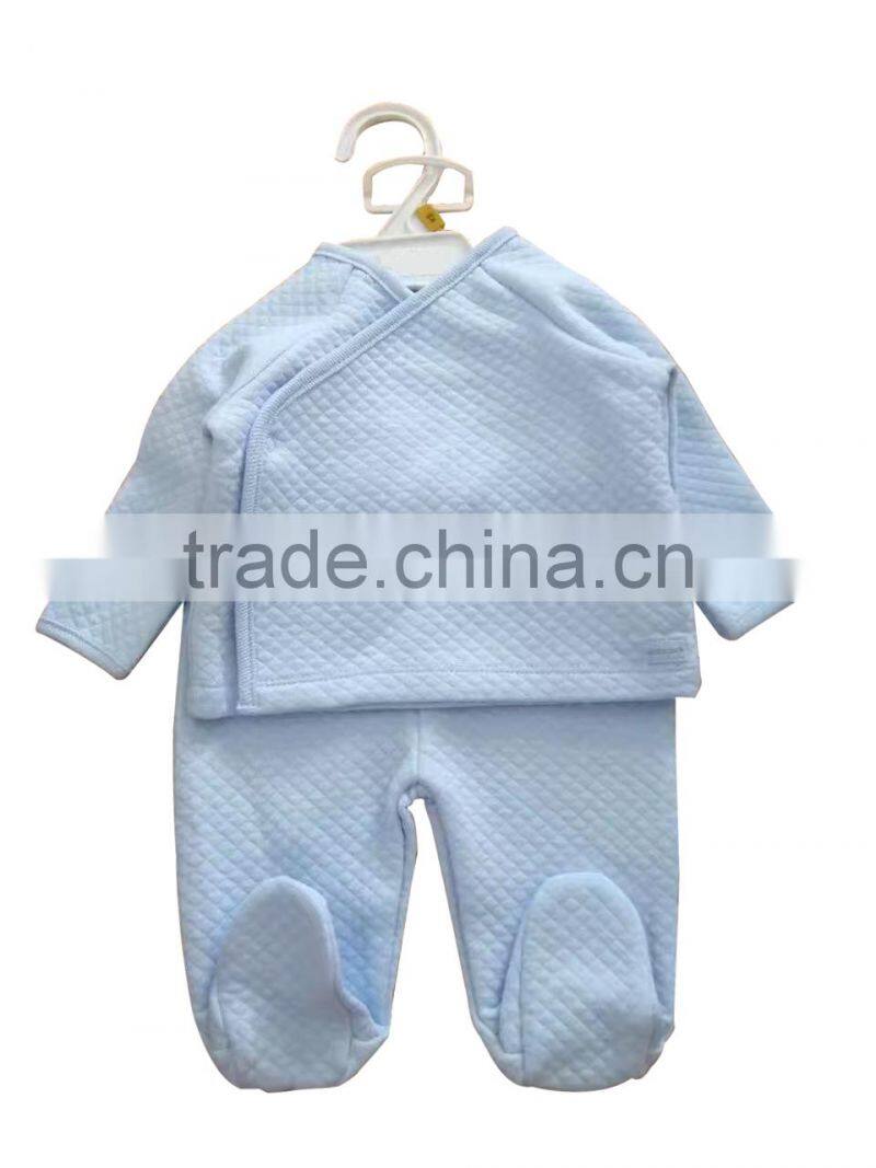 Boys Set Clothing Fashion Cotton Baby Clothing Sets