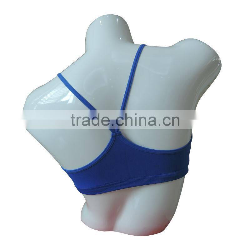 New style woman underwear ladies sexy lingerie lace ladies seamless tube bra