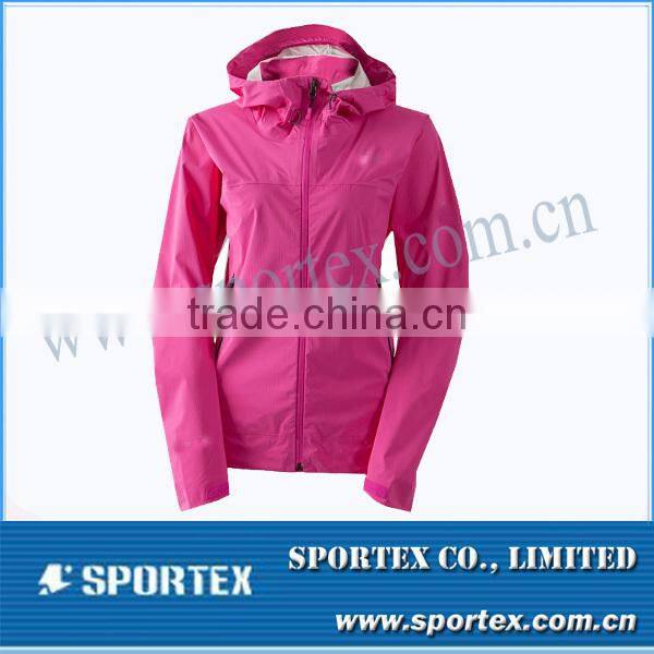 Women diad jacket / Ladies' outdoor jacket / High quality Outdoor jacket for women