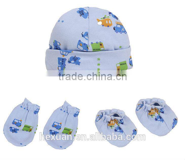 winter hat and mitten sets for kids