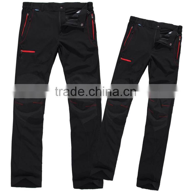 Popular Sale custom cheap pants dry fit men