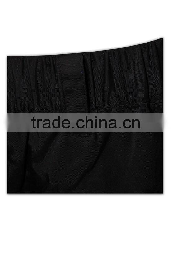 Hot Sales factory price fashion men's pant coat