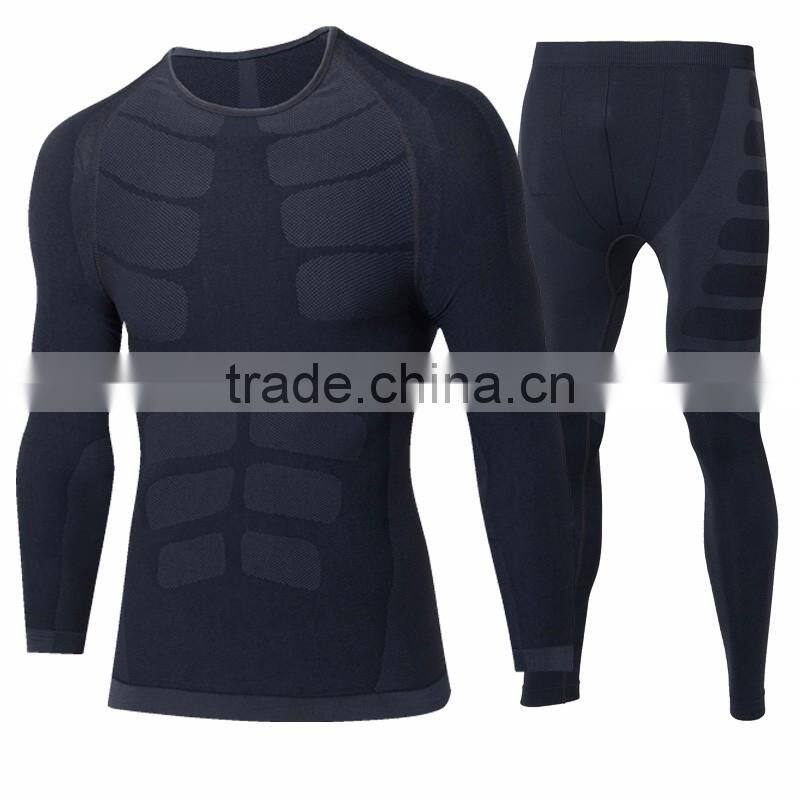 Hot Sale Fashion Quick-Dry Top Design Tracksuit Mens Gym Wear Fashion Fitness Wear