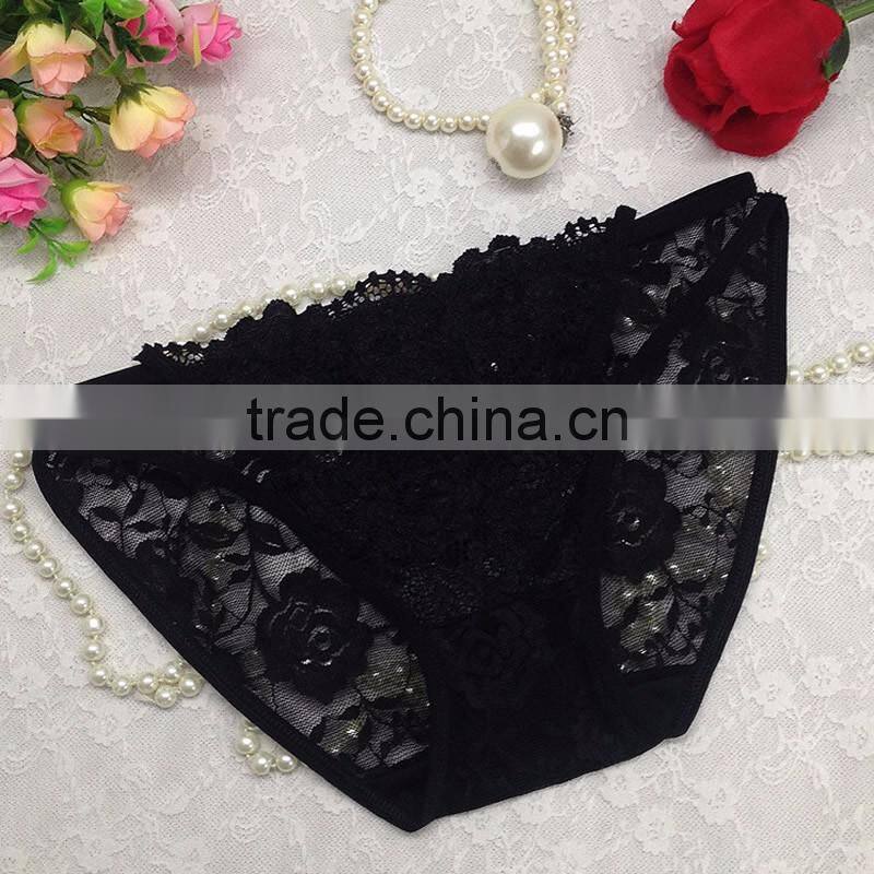 2016 hot selling new arrival lady thong