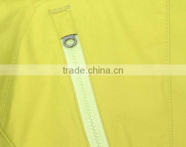 2017 waterproof coats cheap raincoat mens nylon jacket