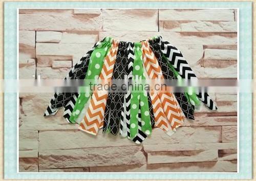 wholesale new design girls a Halloween pumpkin set the factory direct sales