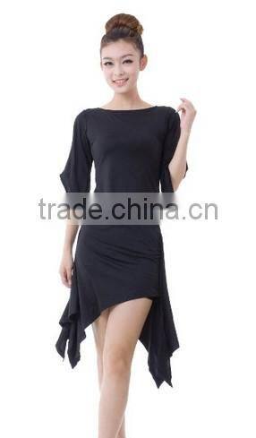 Wholesale Beautiful India Sexy Dance Dress Latin dance dress Dance costume
