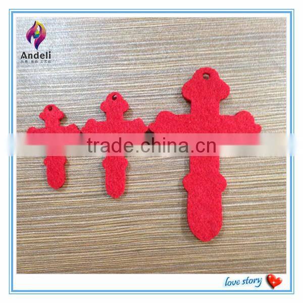 Hot selling small cross pendant