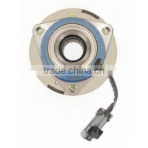 OEM HA590078 Front Wheel Hub Bearing Fit Cadillac SRX 04-09