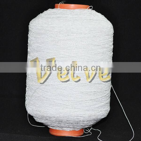 dyed color cotton sewing string