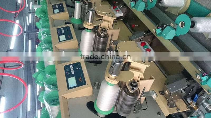 quilting sewing thread for making mattress