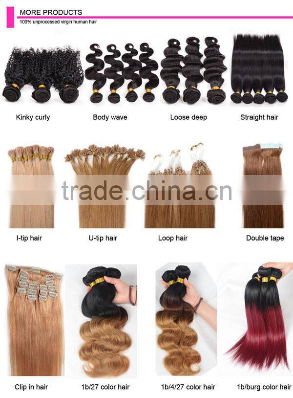 mongolian kinky curly hair extension for black women 4c afro kinky curly human hair weave