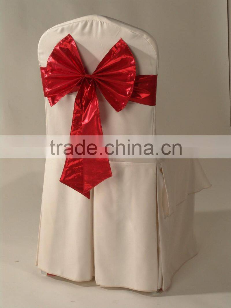 Polyester Chair Cover (SDF-CC017)