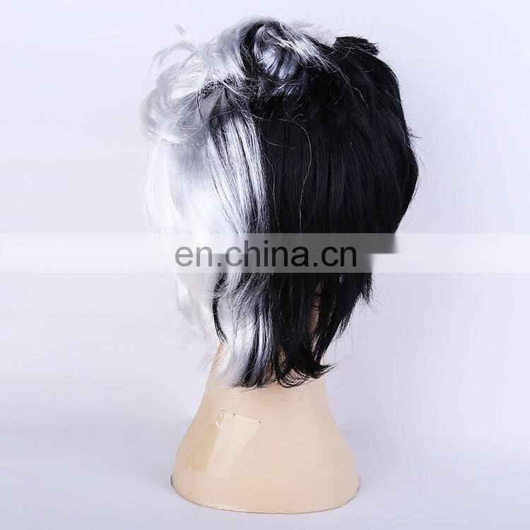 wholesale Anime Cosplay halloween wig