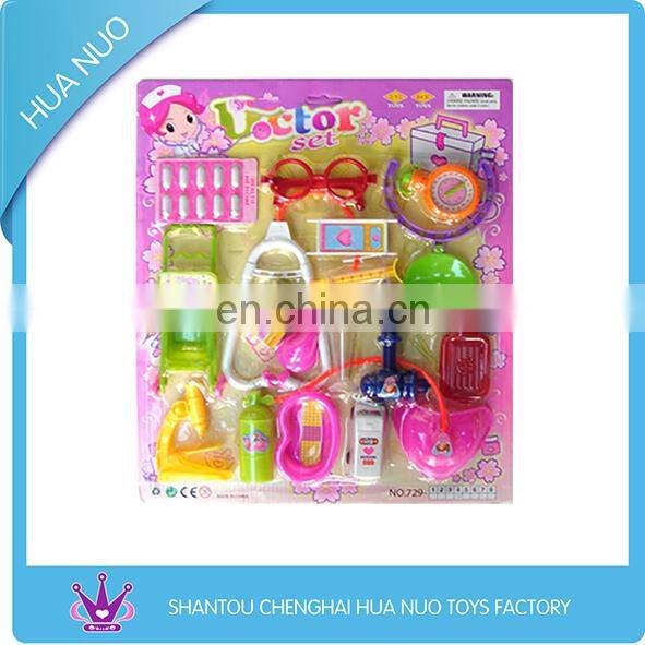 Hot sell promotion play doctor set