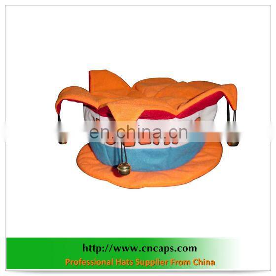 fascinator party hat cow ox horn stylish