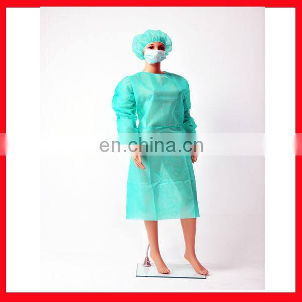 white disposable coveralls/disposable camouflage coverall/disposable polypropylene coveralls