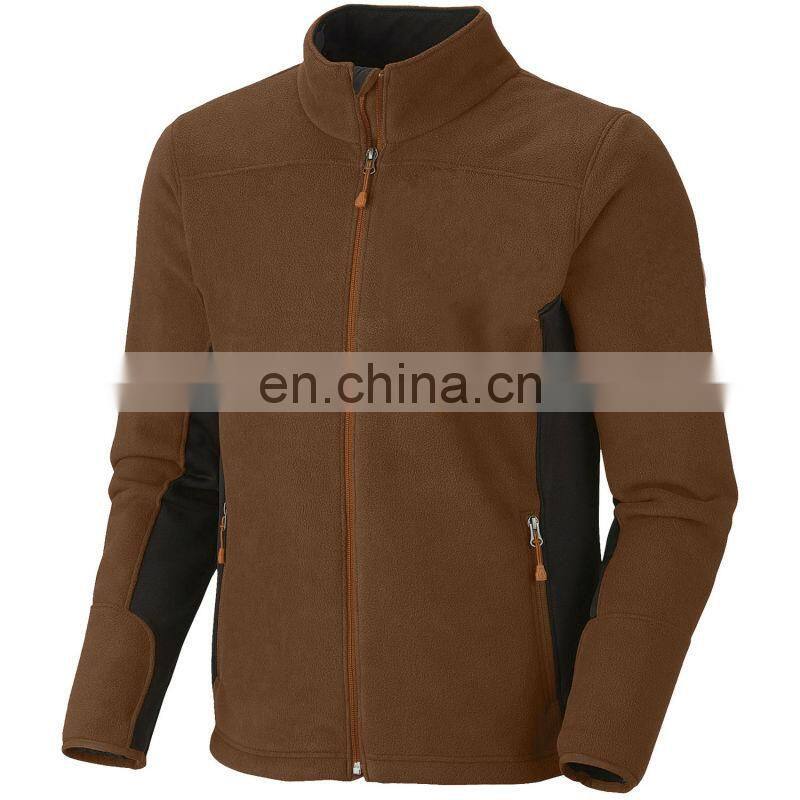 Marketable men's jacket/mens fashion jacket/varsity jacket wholesale /cheap fleece jacket- 6 Years Alibaba Experience