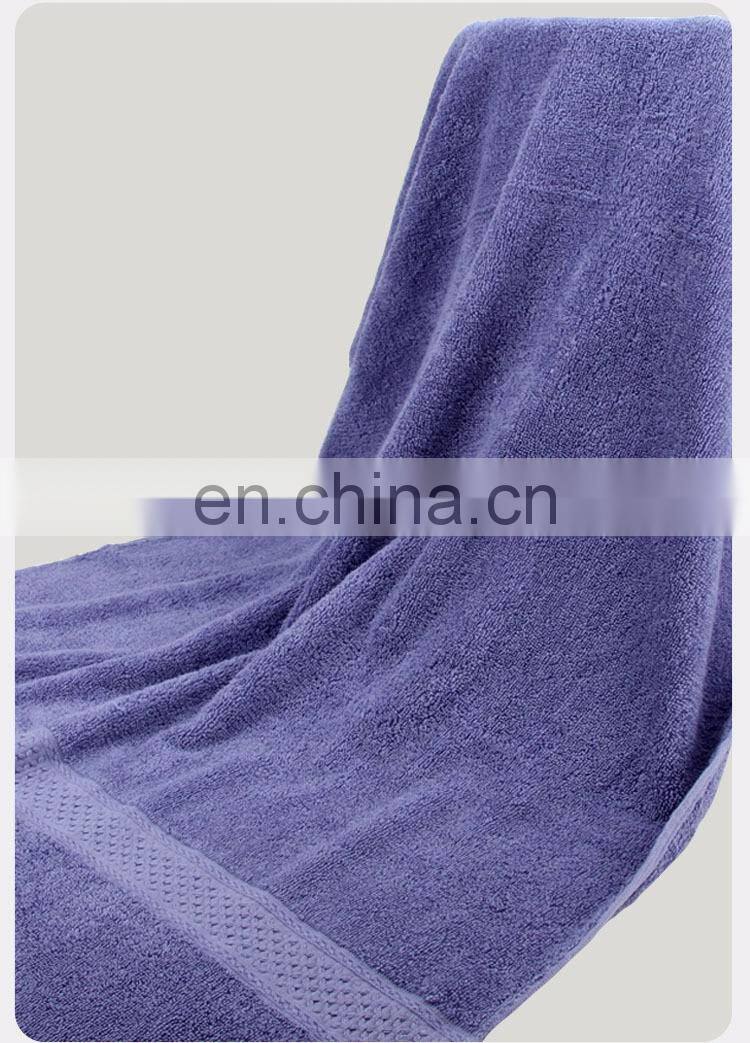 Alibaba express wholesale different size 200gsm to 500gsm towels hand towel