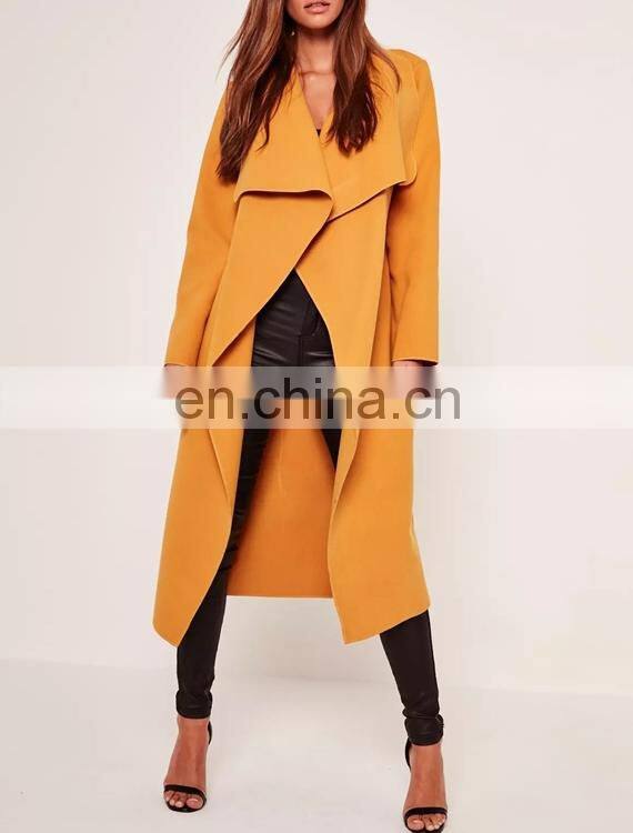latest coat pant design women long coats coat pant