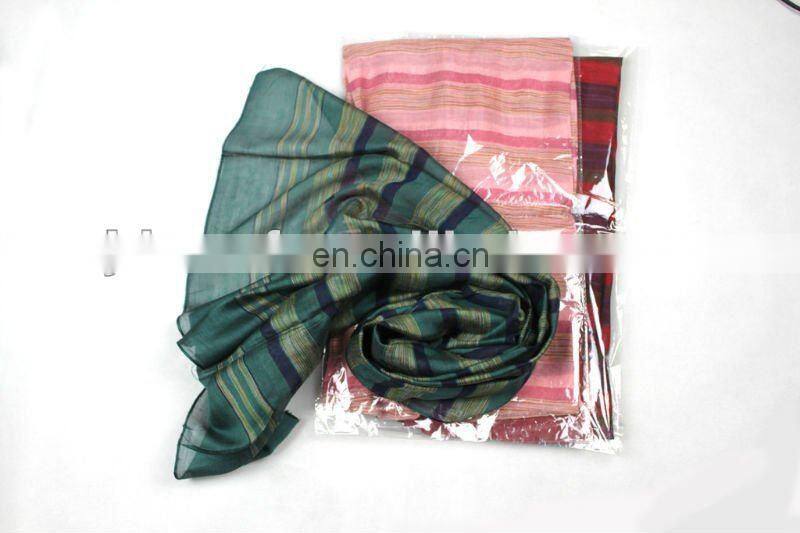 JDT-003.Fashion Silky shawl turkish hijab scarves