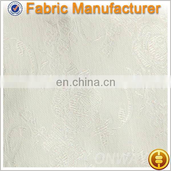 Onway Textile 2015 New Arrival Damask Shadda Bazin Guinea Brocade African cloth fabric 100% cotton jacquard 10 yards