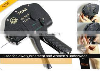 Loop Fastener Tagging Guns ,Needle no perforated for Tie