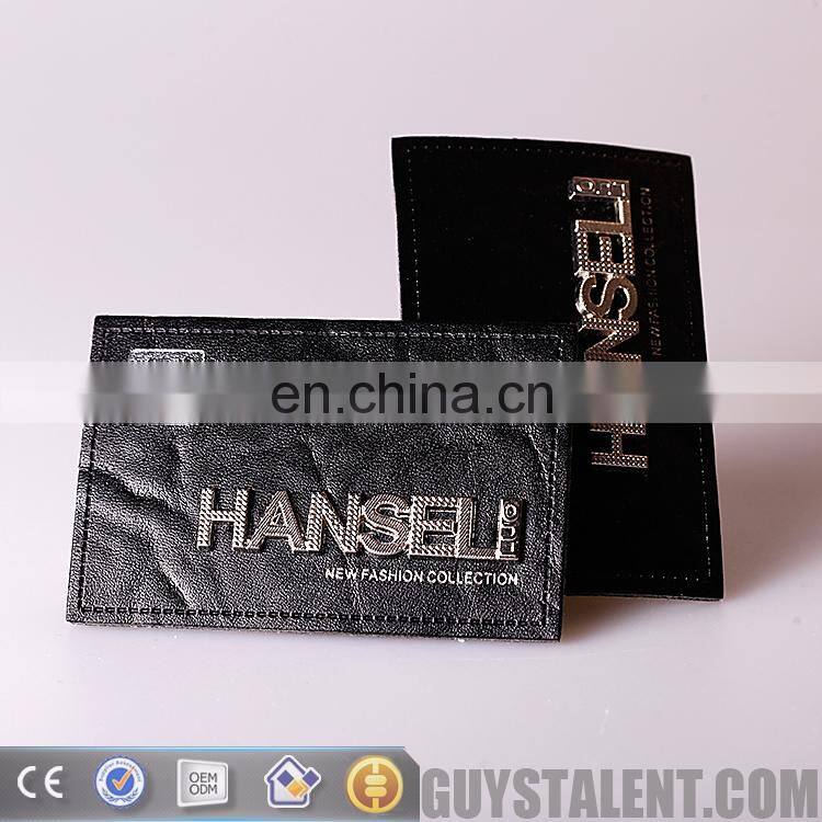Custom printed label tag With the Best Quality for garment